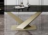 Naos Zeus Extending Dining Table