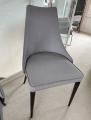 Bontempi Clara Dining Chairs - 4 Ex Display, In stock