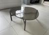 Bonaldo Flac Low Coffee Table Ex Display Immediate Delivery