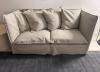 Gervasoni Ghost Modular Sofa - Ex Display - Immediate Delivery
