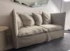 Gervasoni Ghost Modular Sofa - Ex Display - Immediate Delivery