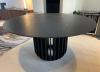 Miniforms Juice Round Dining Table - Ex Display - Immediate Delivery