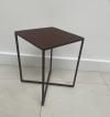 Tribu Natal Alu X Coffee Table - In Stock - Immediate Delivery