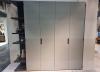 DaFre Poker Wardrobe/Wall Unit - New, Ex-Display