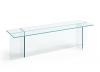 Tonelli Sestante Coffee Table - Ex Display