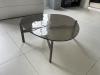 Bonaldo Flac Low Coffee Table Ex Display Immediate Delivery