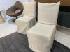 Gervasoni Ghost Dining Chair. X2 In Stock Available For Immediate Delivery