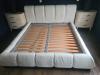 Nimbus Super King Storage Bed in White - New, In Stock