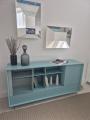 Lisbon Contemporary Sideboard - Brand New - Clearance
