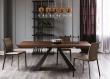 Cattelan Italia Eliot Wood Drive Table