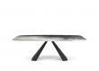 Cattelan Italia Eliot CrystalArt Table