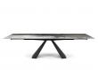 Cattelan Italia Eliot CrystalArt Drive Table