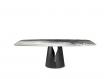 Cattelan Italia Giano CrystalArt Table