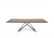 Cattelan Italia Premier Wood Table