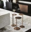 Cattelan Italia Sting Brushed Coffee Table