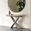 Cattelan Italia Terminal Keramik Drive Console Table