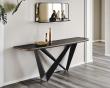 Cattelan Italia Westin Wood-C Console Table