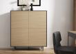 704 Four Door Cupboard