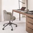 Porada Abby Swivel Chair