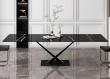 Naos Arcadio Extending Dining Table