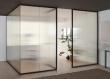 Glas Italia Aladin Wall Glass Panels