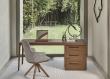 Porada Afrodite Bijoux Dressing Table