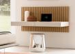 Pianca Ala Wall Hung Desk