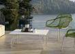 Pianca Aliseo Garden Coffee Table