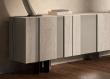 Cattelan Italia Amsterdam Keramik Sideboard