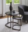 Porada Antigone Side Table