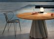 Pianca Aria Garden Dining Chair