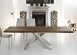 Bontempi Artistico Wood Dining Table