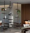 Cattelan Italia Address Bookcase