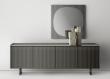 Tonelli Aterea Glass Sideboard