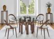 Porada Augusto Round Dining Table