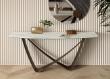 Bontempi Bach Console Table - Quickship Version