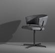 Bonaldo Bahia Office Chair