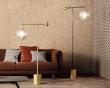 Bonaldo Bardot Floor Lamp