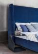 Bonaldo Basket Hi Storage Bed