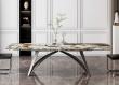 Naos Brunellschi Extending Dining Table