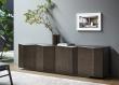 Bonaldo Bernois Sideboard