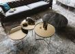 Cattelan Italia Billy Coffee Table