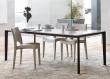 Alivar Board Dining Table