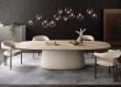 Cattelan Italia Botero Keramik Table