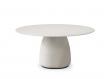 Cattelan Italia Botero Argile Round Table