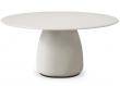 Cattelan Italia Botero Argile Round Table