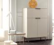 Pianca Brema Tall Sideboard