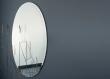 Glas Italia Bric Mirror