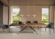 Bontempi Bridge Dining Table