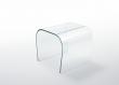 Glas Italia Bent Stool
